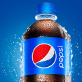 pepsi bottle