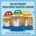 perdue roast chicken coupon