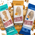 perfect kids snack bars