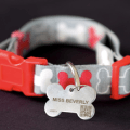 FREE FidoAlert Custom Pet ID Tags pet id tag