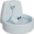 pet water fountain