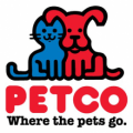 petco logo