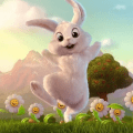 petsmart easter event