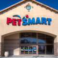 petsmart store