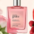 philosophy amazing grace eau de parfum