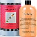 philosophy shower gels