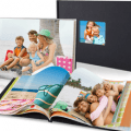 photo book