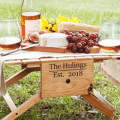 picnic table