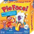 pie face game