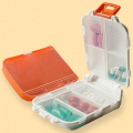 pill box