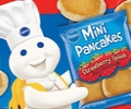 pillsbury heat n go mini pancakes