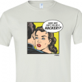 pingdom t shirt