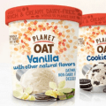planet oat ice cream