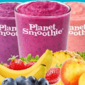 planet smoothie
