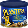 planters cashews