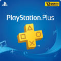 playstation plus membership