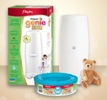 playtex diaper genie