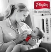 playtex samples