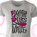 FREE Playtex T-Shirt w/ Pads, Liners or Combo Packs Purchase playtex t shirt