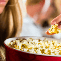 popcorn bucket