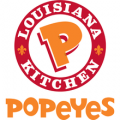 popeyes logo