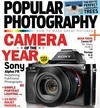 popular photography magazine