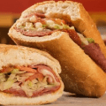 Potbelly: FREE Sandwich (Mobile App) potbelly sandwich