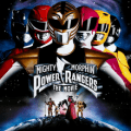 power rangers movie