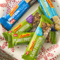 Kroger: FREE PowerBar Plant Protein Bar powerbar plant protein bars