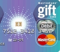 pre paid mastercard