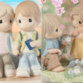 precious moments collection
