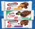 premier protein bars