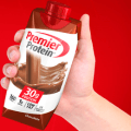 premier protein shake