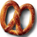 pretzel