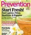 prevention magazine