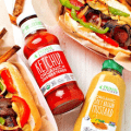 primal kitchen ketchup and mustard