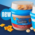 progresso toppers soup