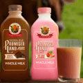 promised land milk