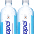 propel electrolyte water