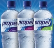 propel water