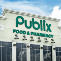 publix store front