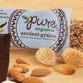 pure organic bar