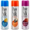 Possible FREE Pure Silk & Barbasol Samples pure silk