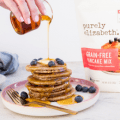 Social Nature: Possible FREE Pancake & Waffle Mix purely elizabeth pancake mix
