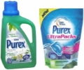 purex laundry detergent