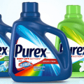 purex laundry detergent