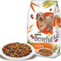 purina beneful dog food