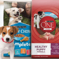 purina cat and dog food