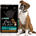 purina pro plan dog food