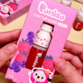 puttisu juicy lip gloss
